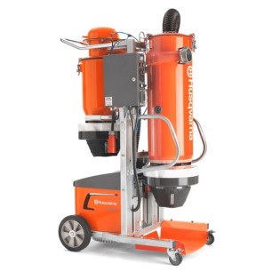 Husqvarna DC 6000 